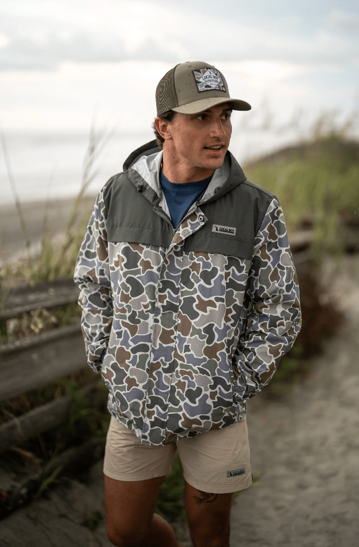 Local Boy - Vault 206 