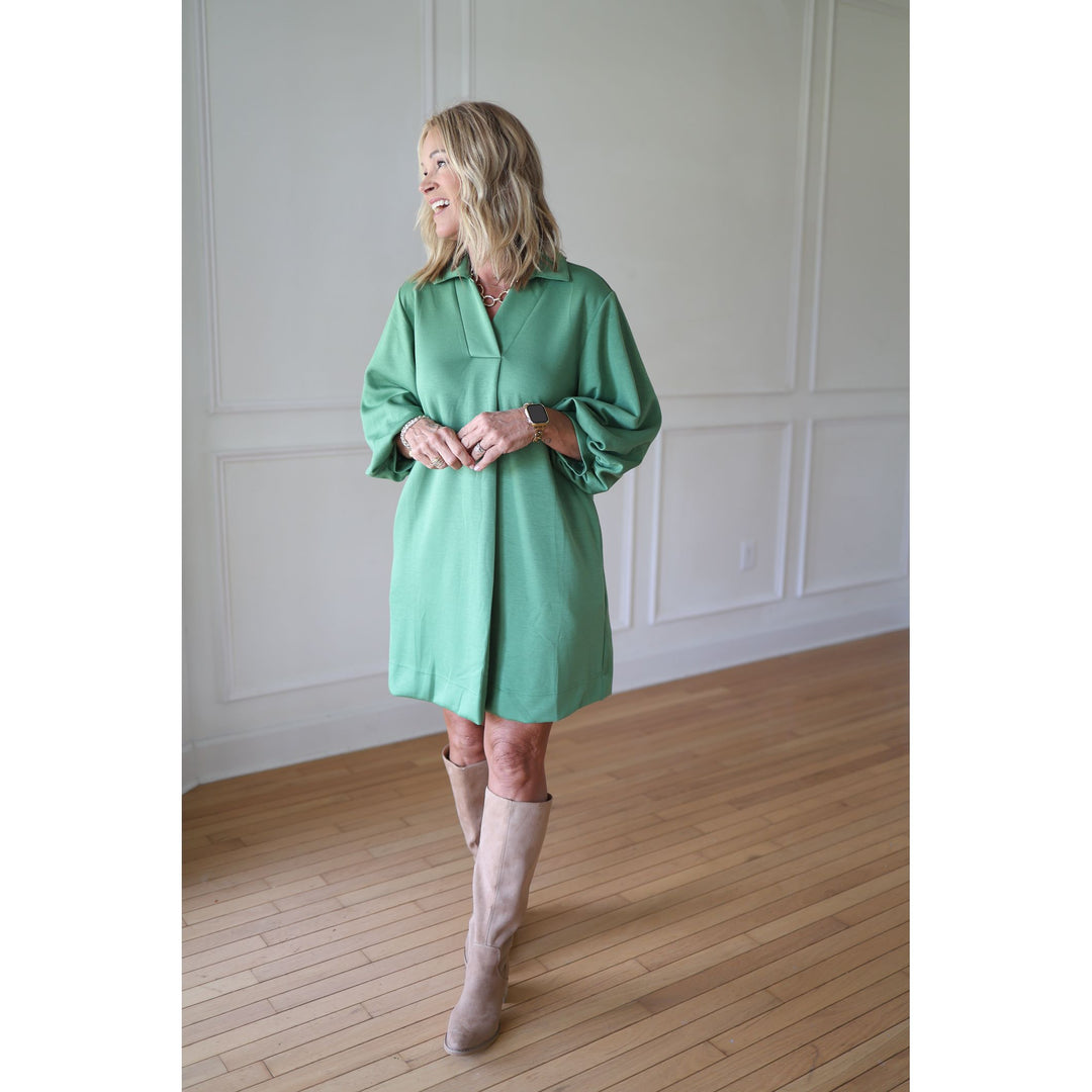 Women's Dress 