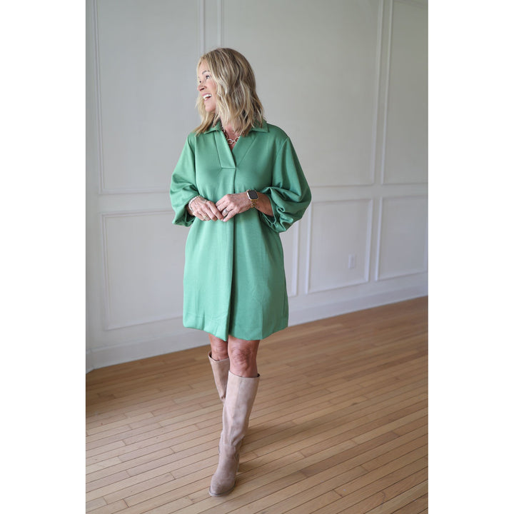 Women's Dress 