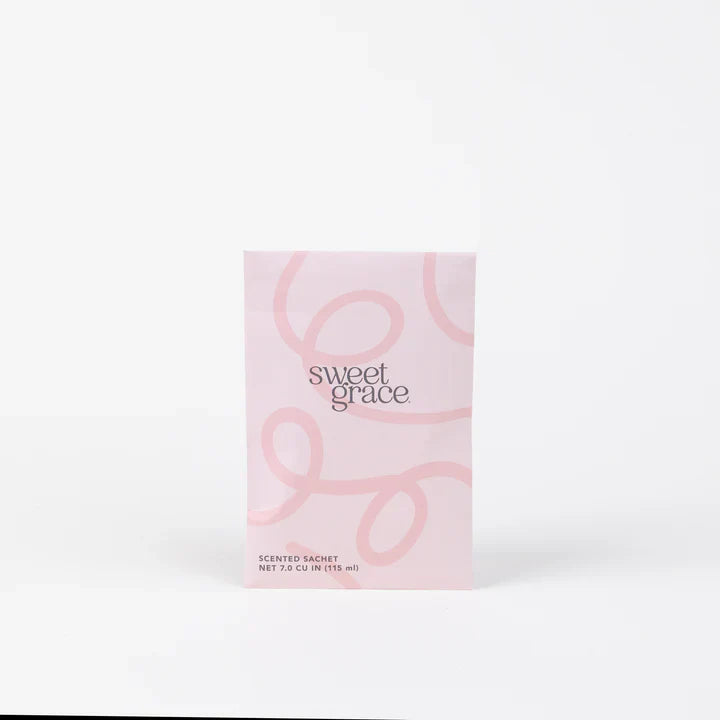 Sweet Grace Scented Sachets