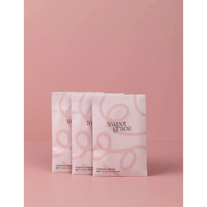 Sweet Grace Scented Sachets