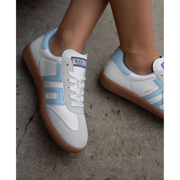 Back 70 Cloud Light Blue Sneakers