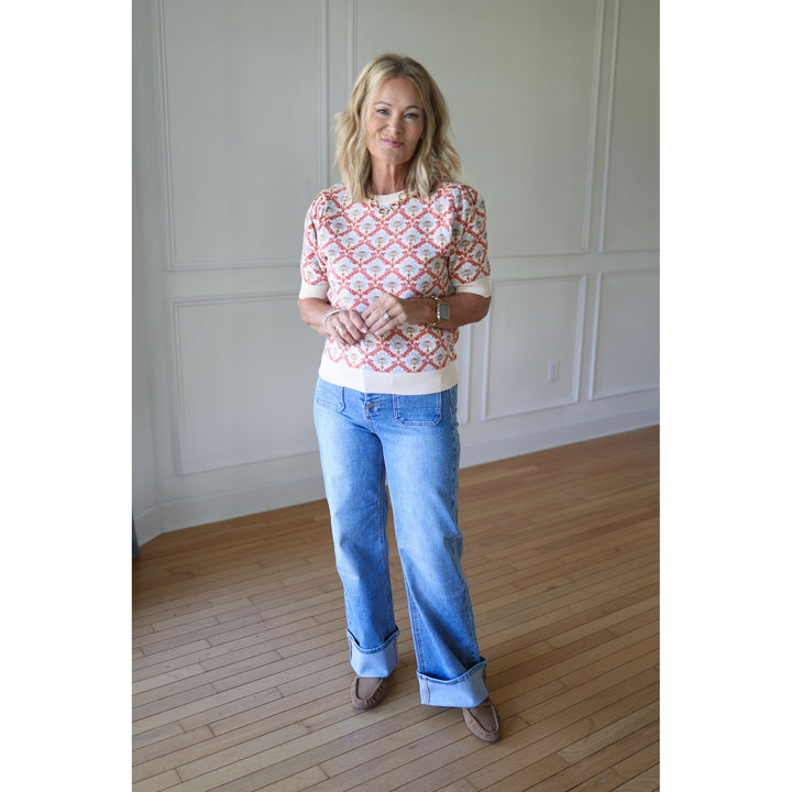 women's top