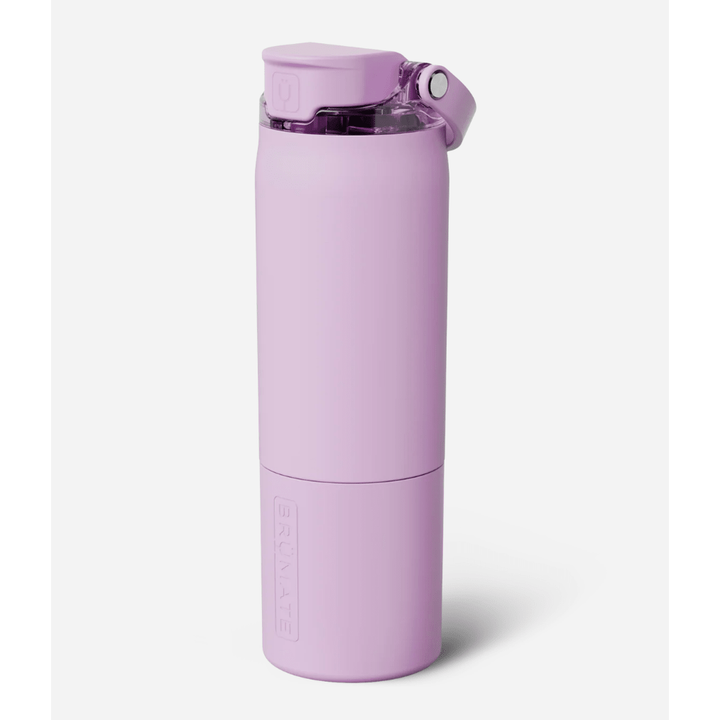 BruMate RISE 25 OZ Tumbler - Lavender