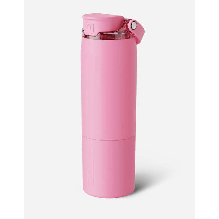 BruMate RISE 25 OZ Tumbler - Primrose