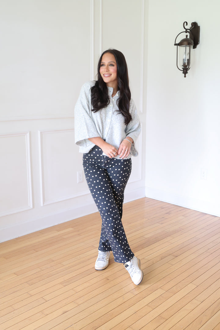 Marni Swing Cardigan