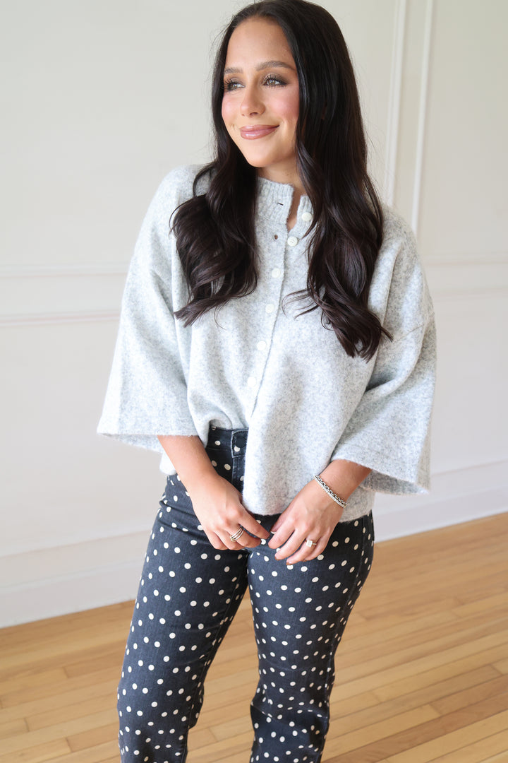 Marni Swing Cardigan