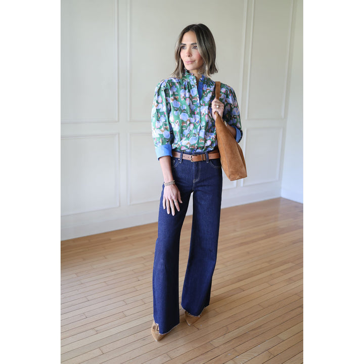 WOMEN'S FALL OUTFIT 