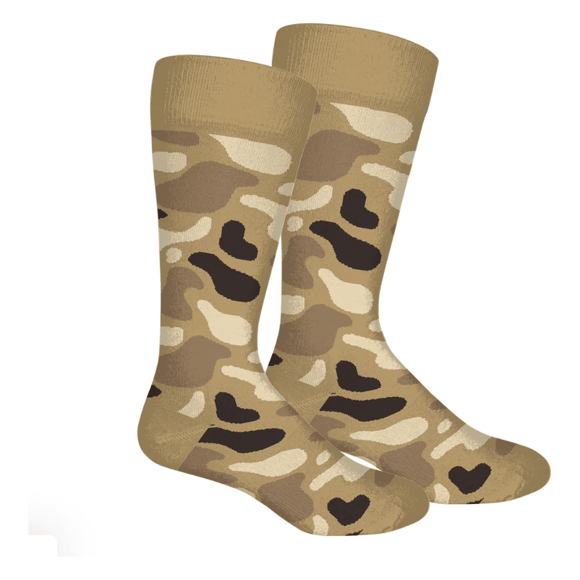 Men's Crew Socks
