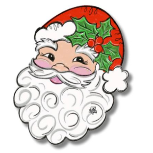 santa mini