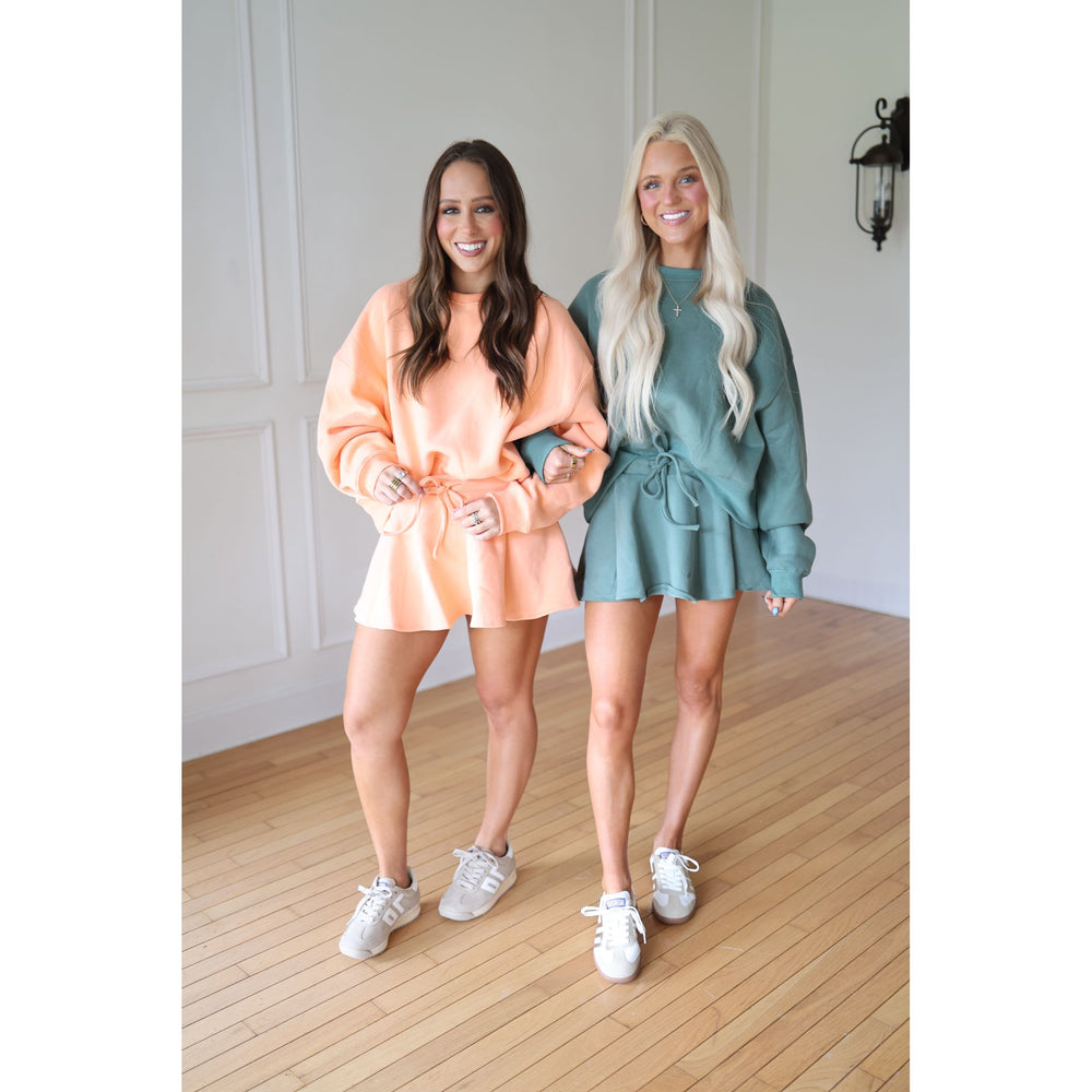 athletic skort sets