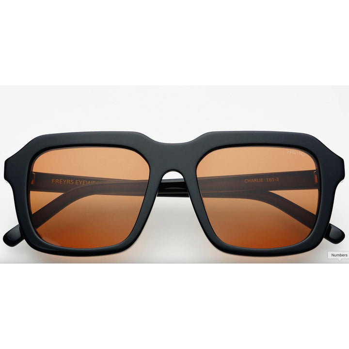 Freyrs Eyewear - Charlie