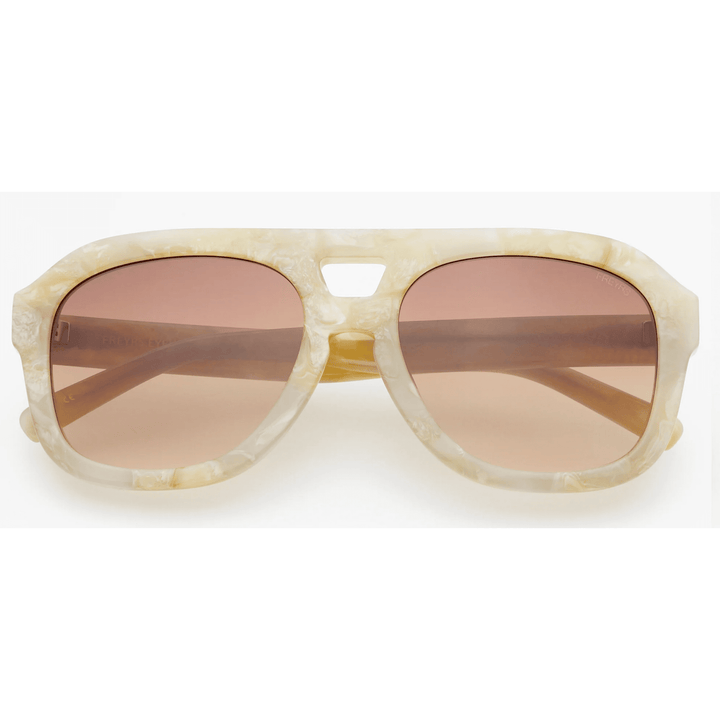 Freyrs Eyewear - Voyager Gray Pearl