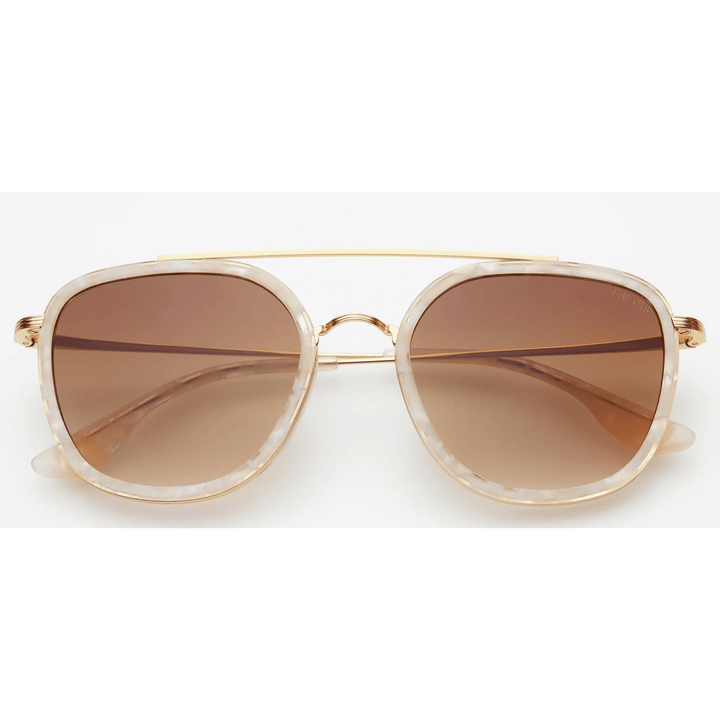 Freyrs Eyewear - Weston Light Pink
