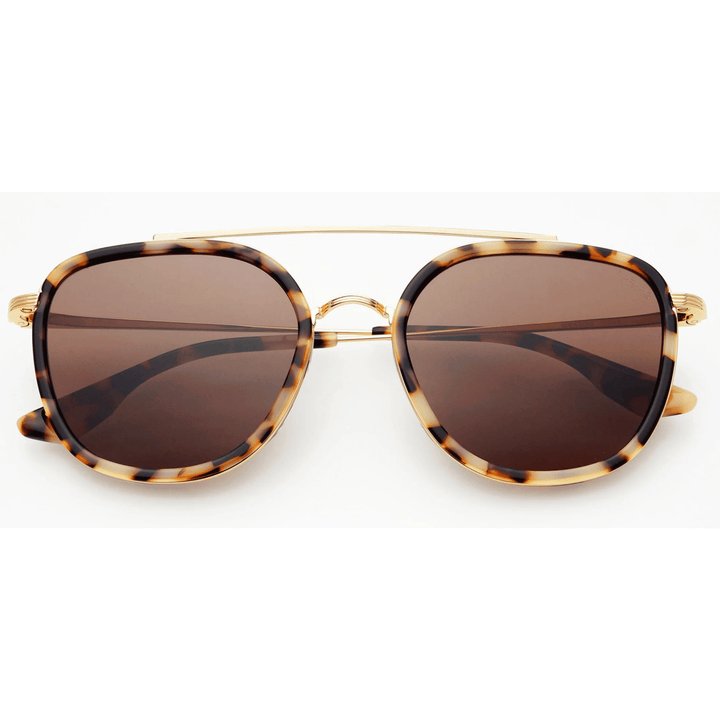 Freyrs Eyewear - Weston Milky Tortoise