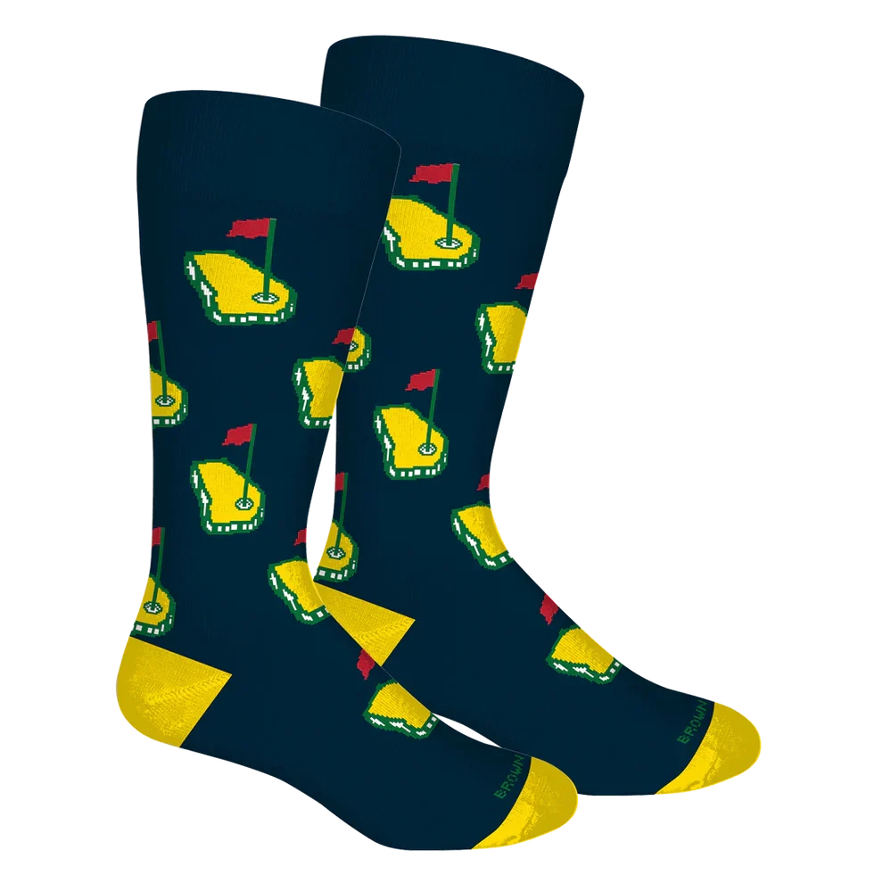 men's socks