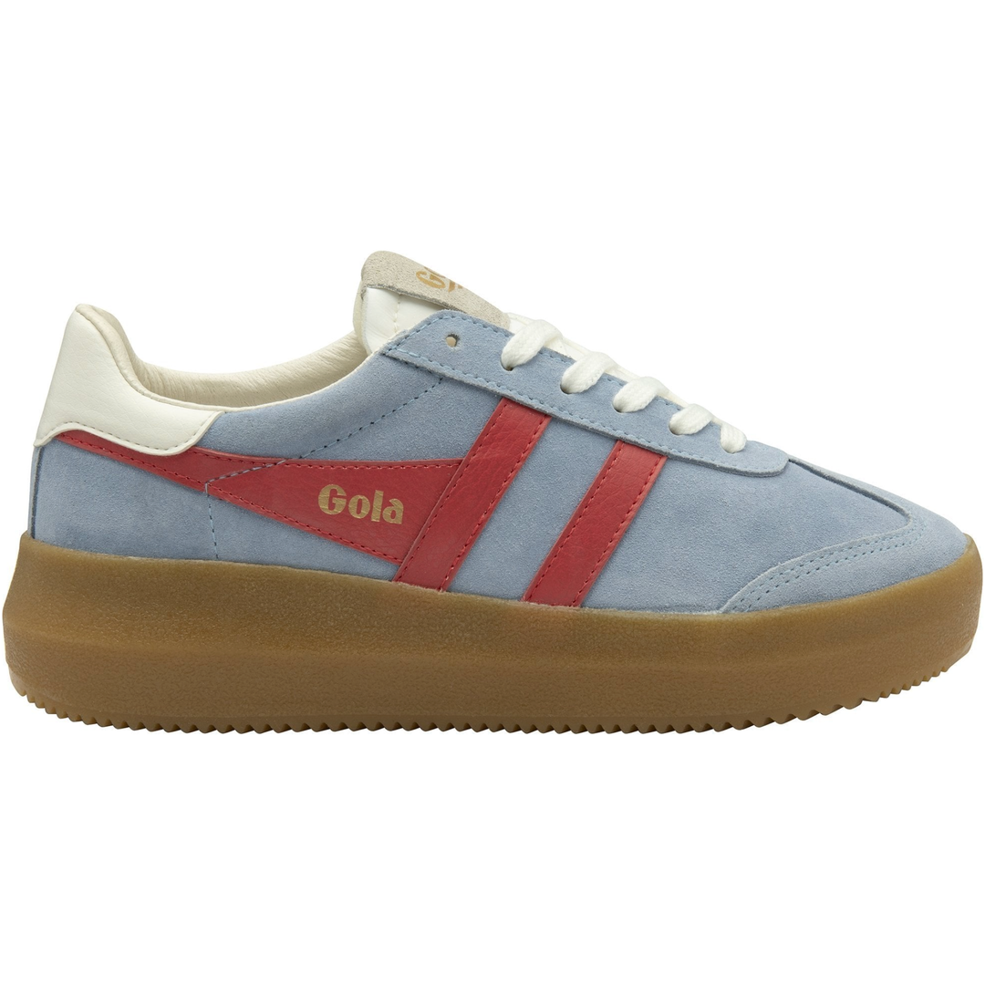 Gola Athena Sneakers - Air+Coral