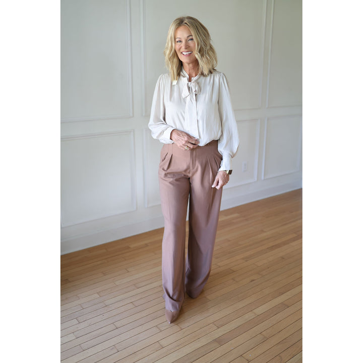 Women's Dress Pants