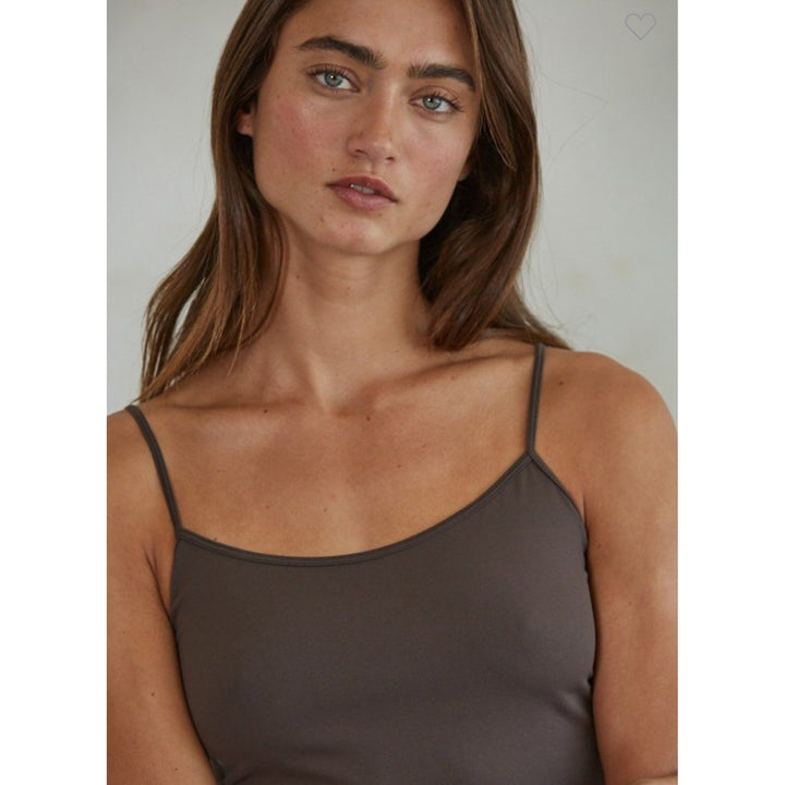 Gigi Basic Cami