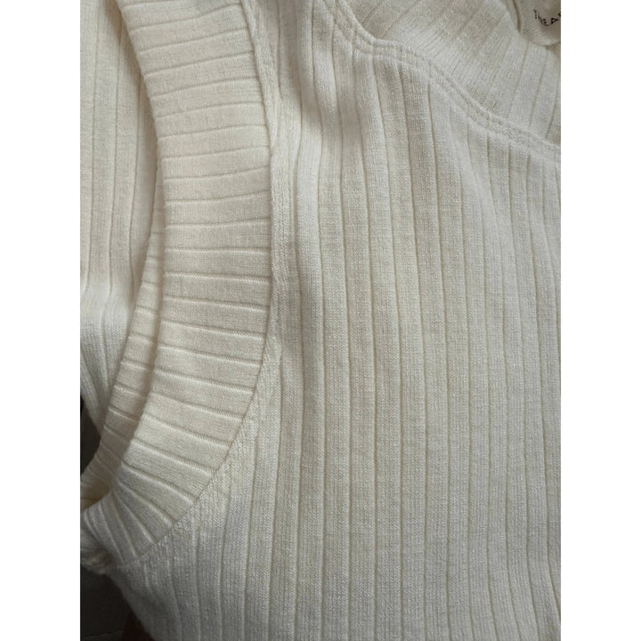 Adelaide Ribbed Tank
