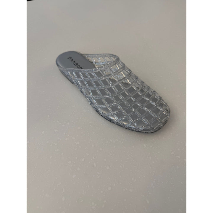 Misha Jelly Mule