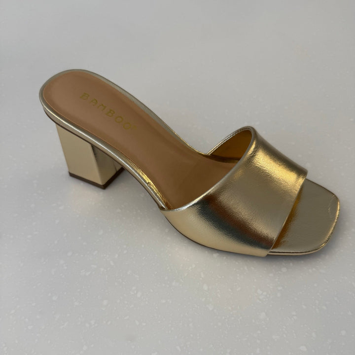 Regina Heel