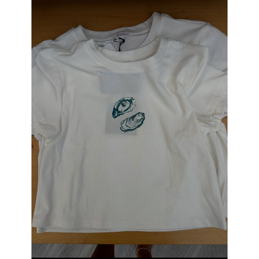 Under the Sea Graphic Tee