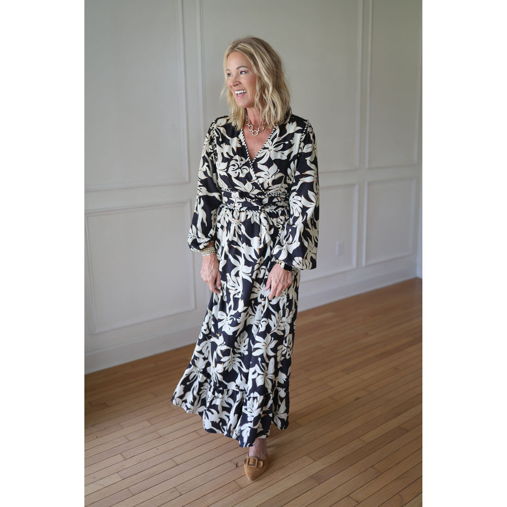 women's fall dress