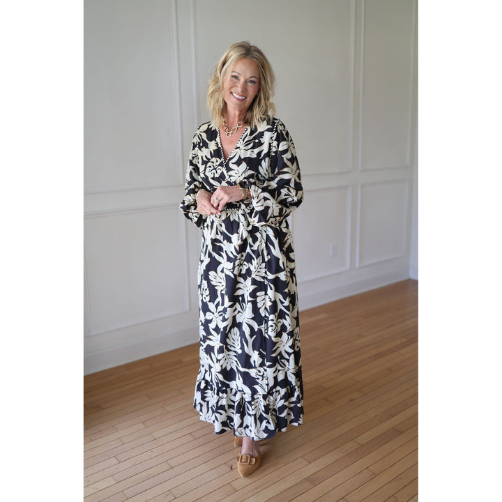 Women's Dress