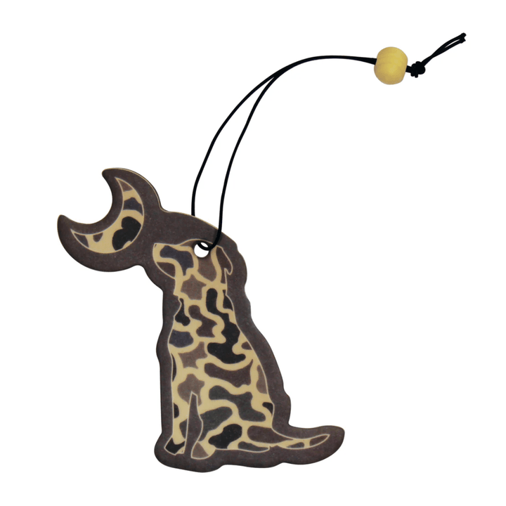LOCAL BOY Air Freshener