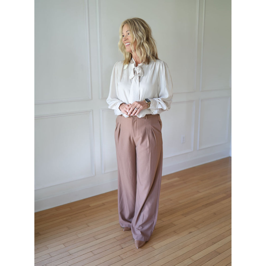 Women's Business Casual