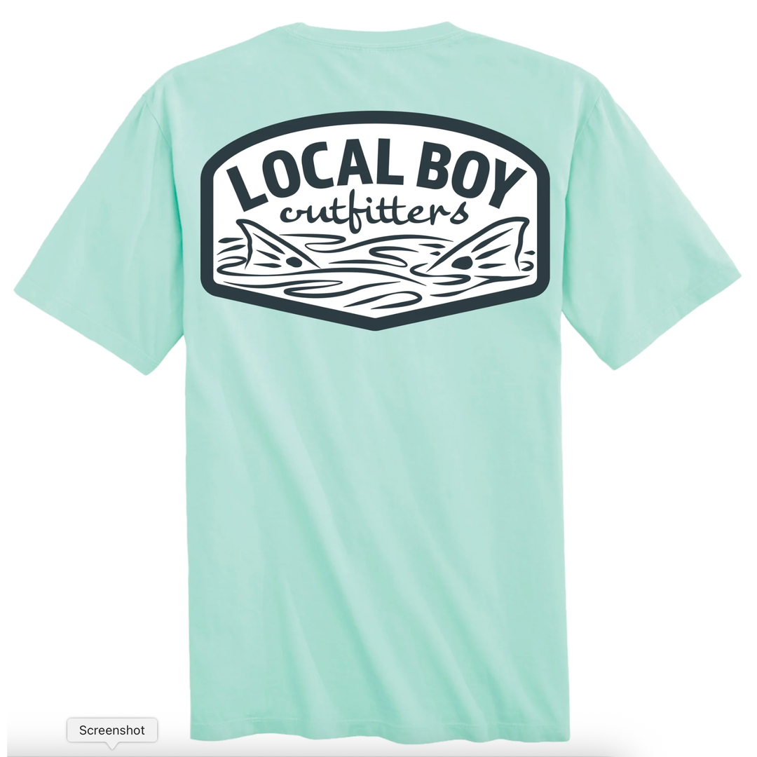 aqua tee