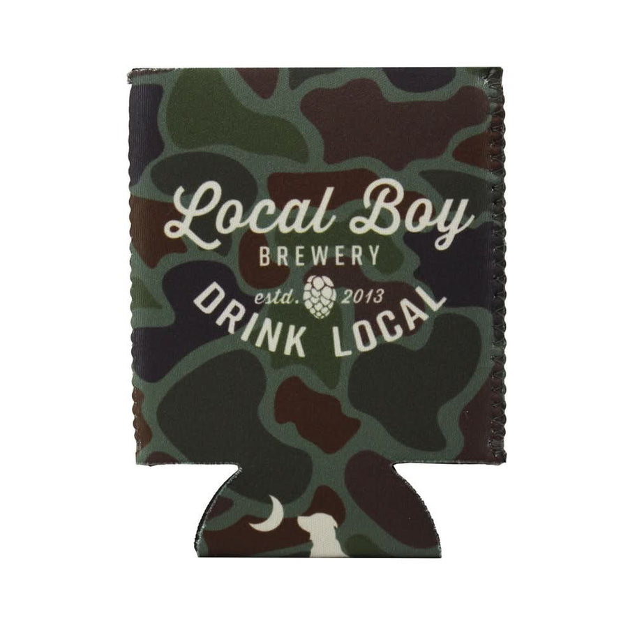 Local Boy