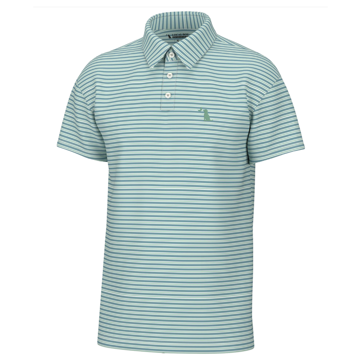 Local Boy Surfside Polo