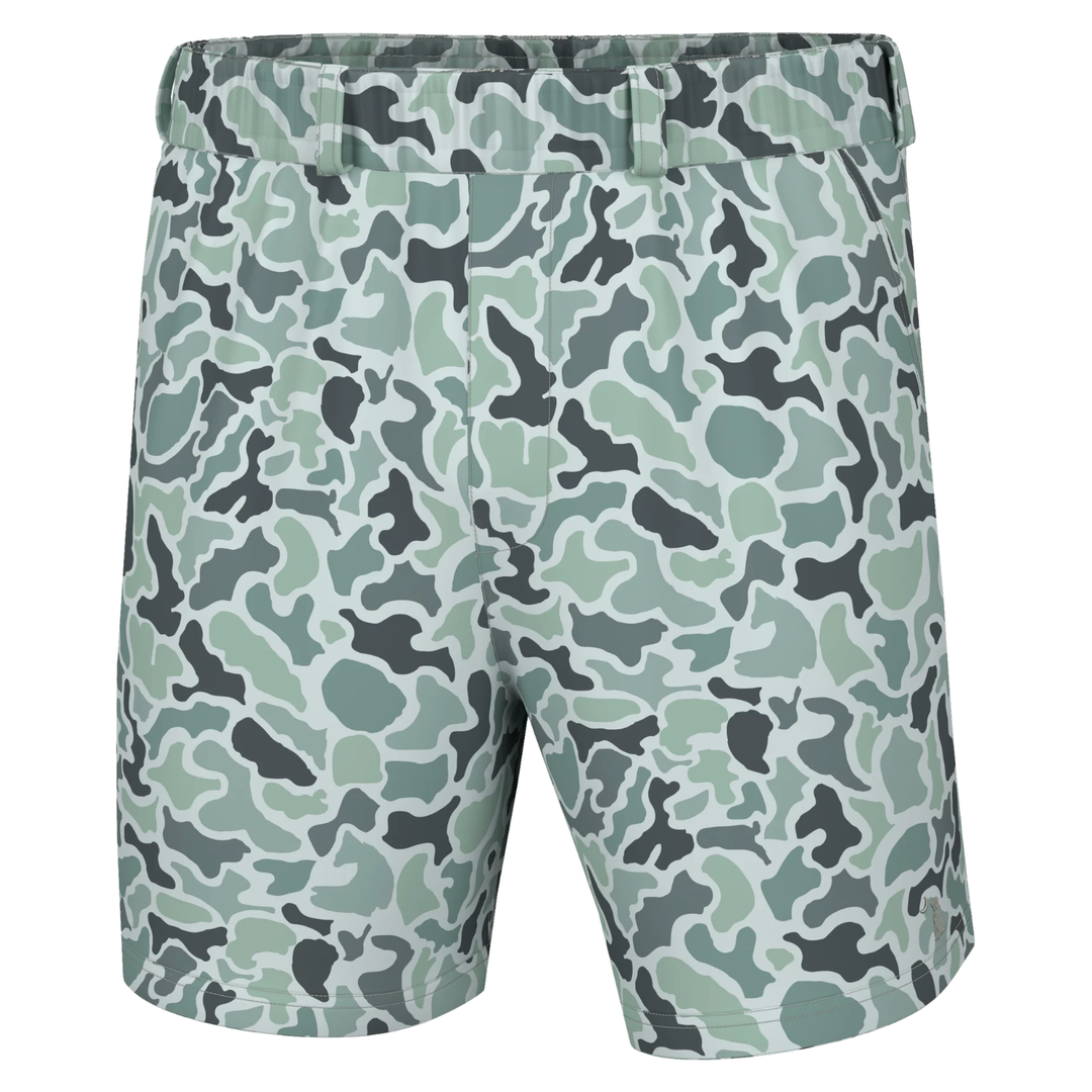 Local Boy Volley Shorts