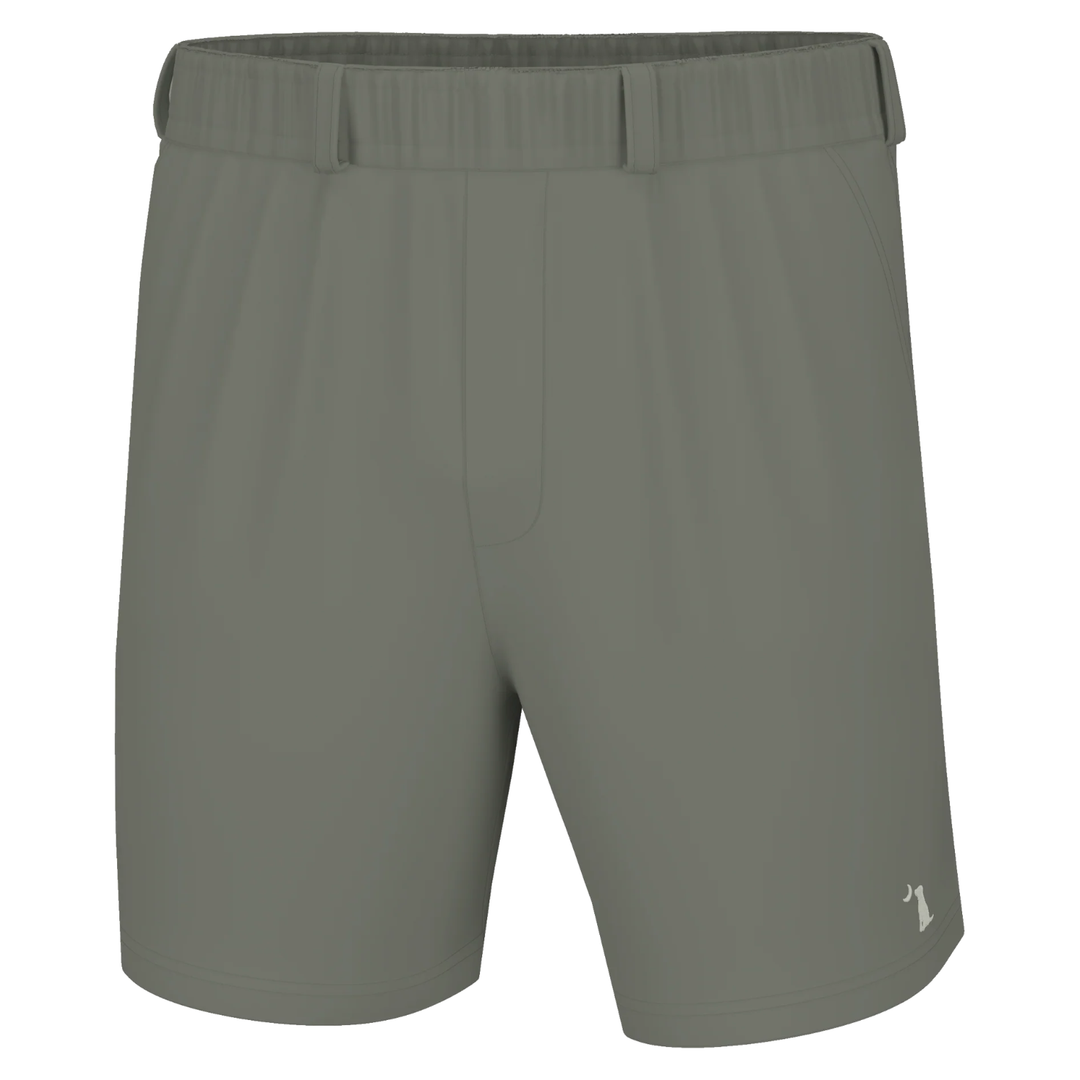 Local Boy Volley Shorts