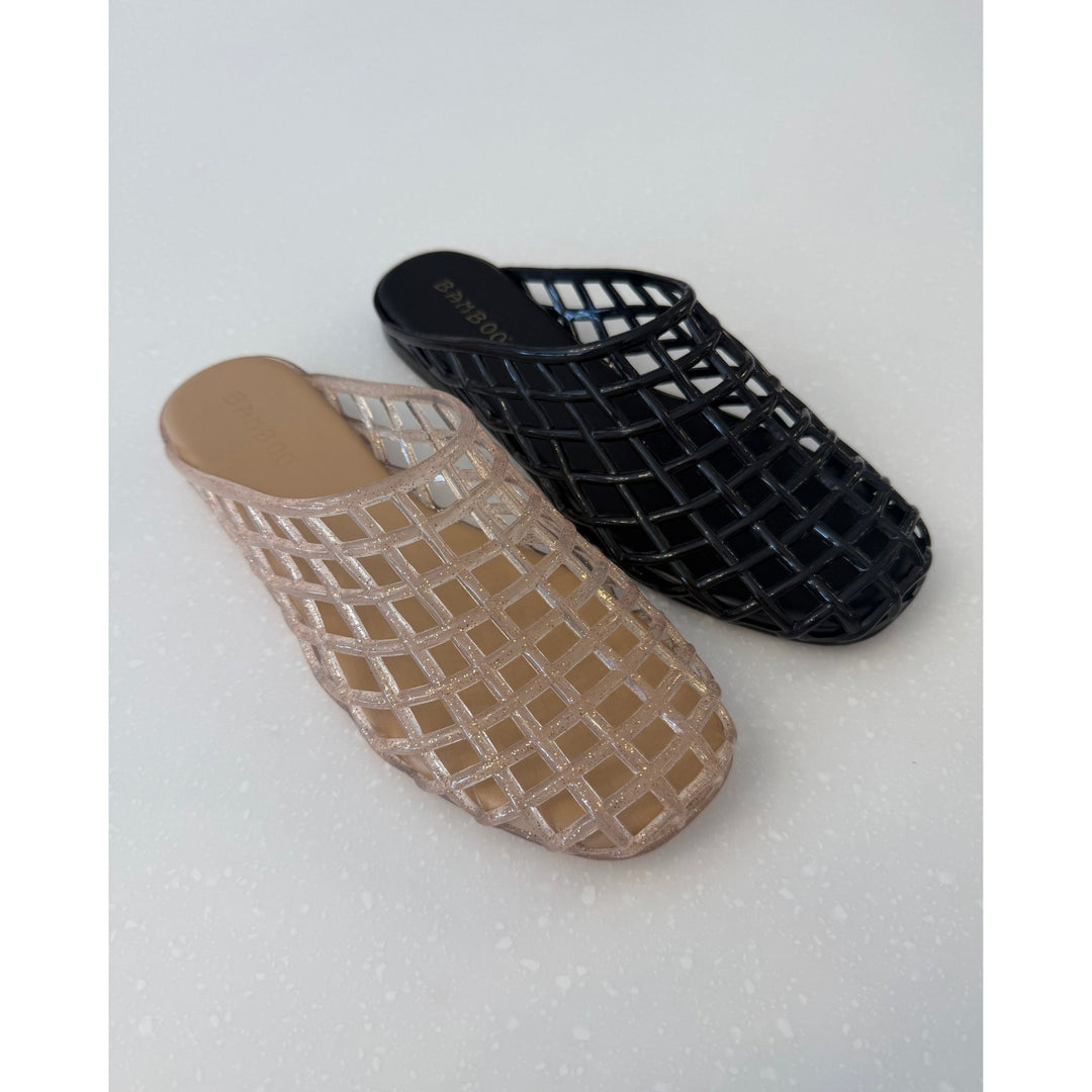 Jelly Mules