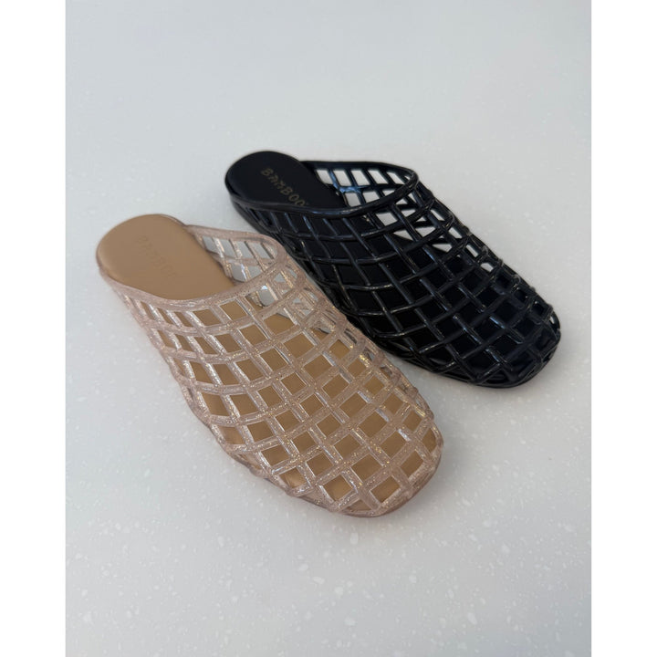 Jelly Mules