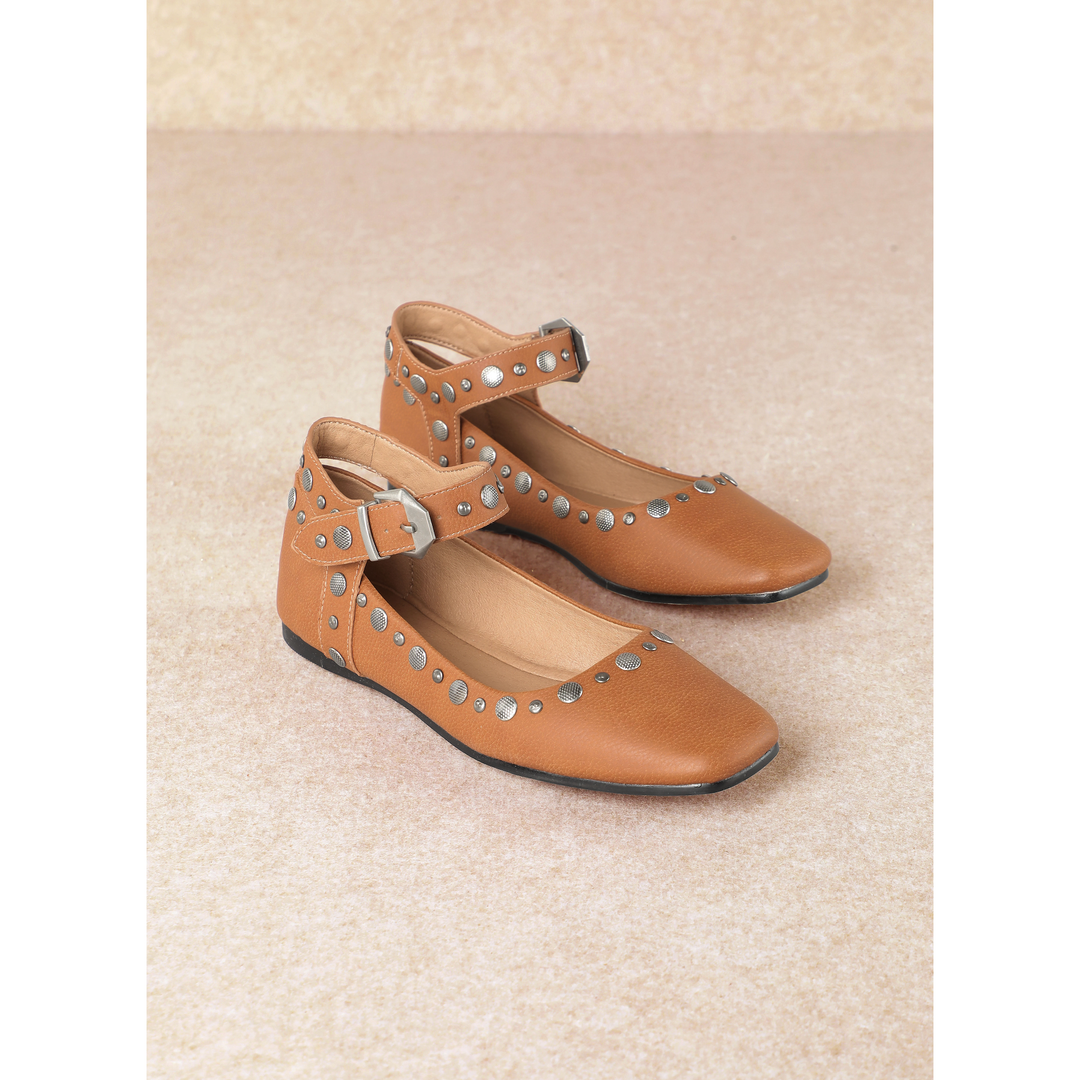 camel flats