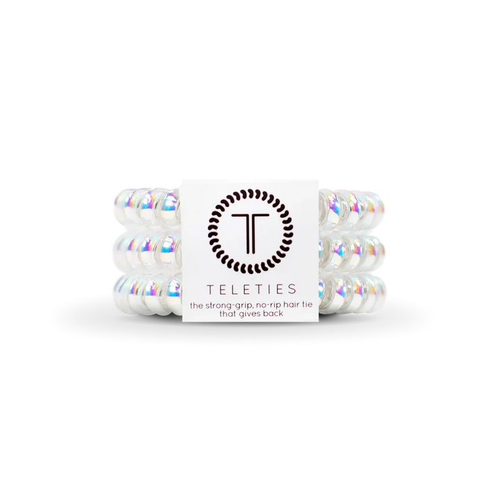 Teleties Peppermint Small