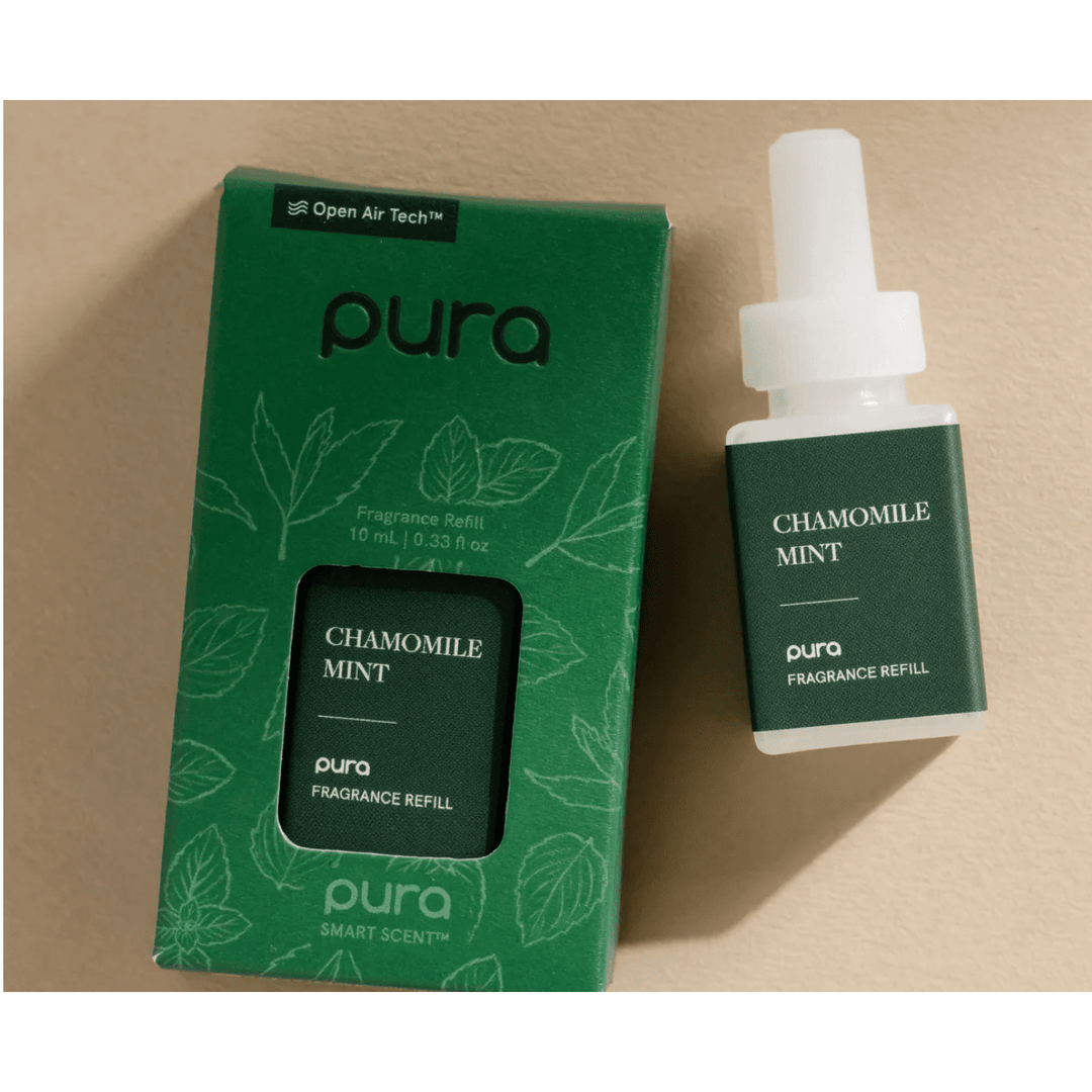 pura smart scent 