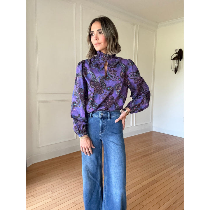 Purple Top