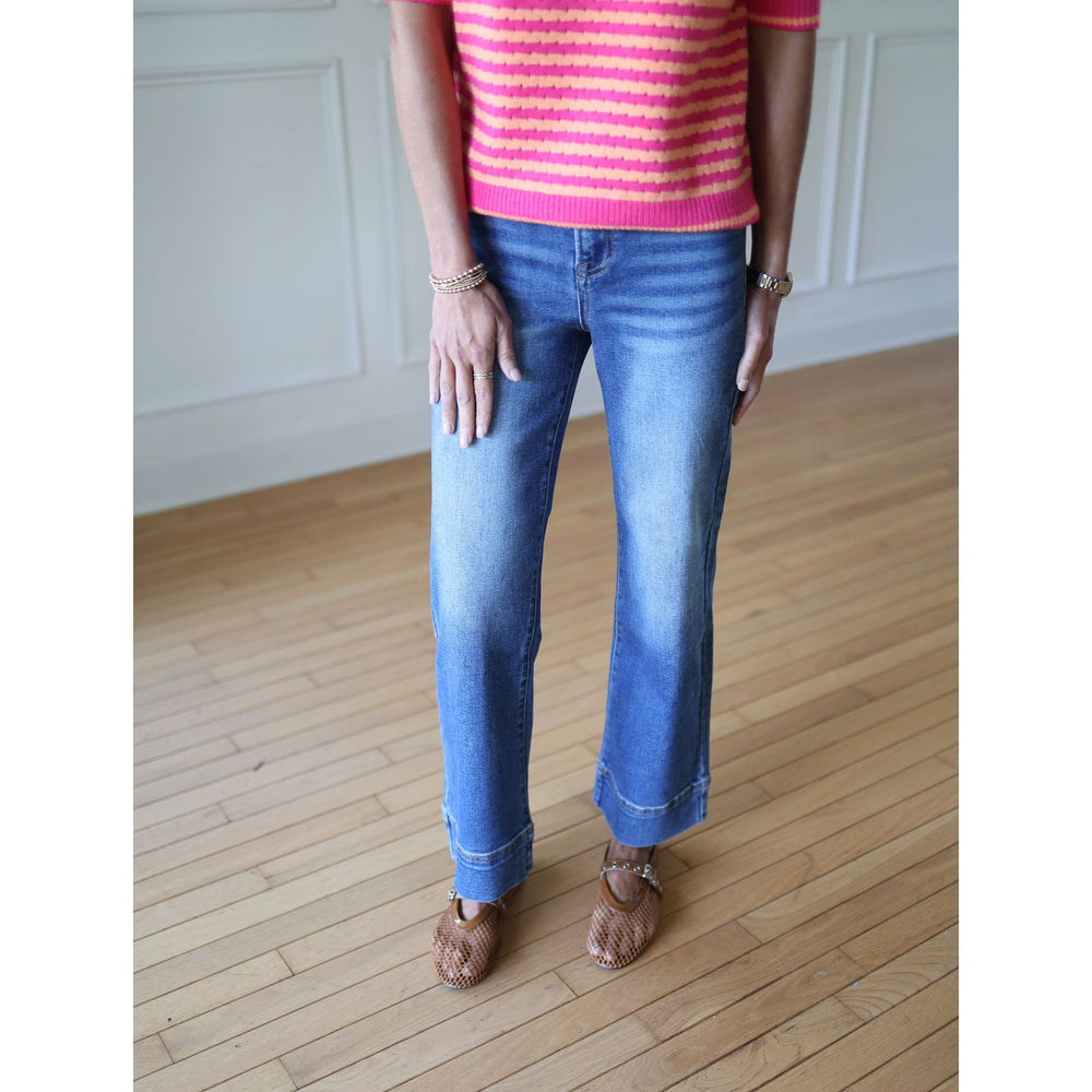 Women's Risen Denim 