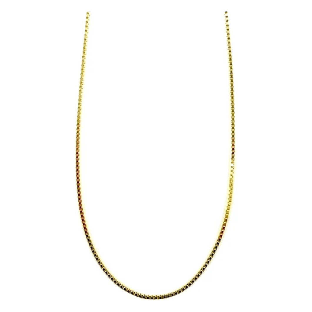 gold chain