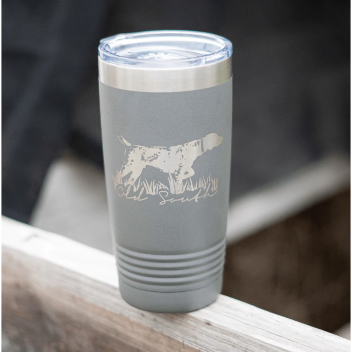 Old South 20oz Tumbler