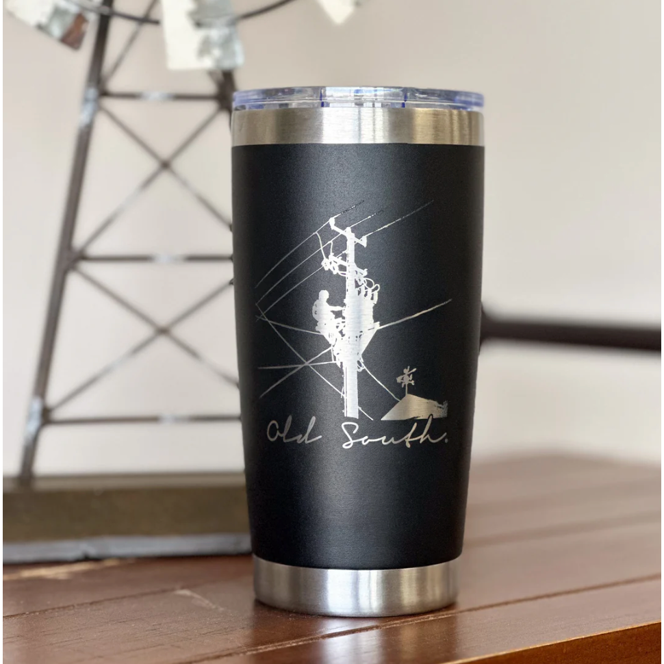 Old South 20oz Tumbler