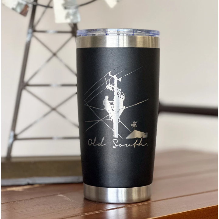 Old South 20oz Tumbler