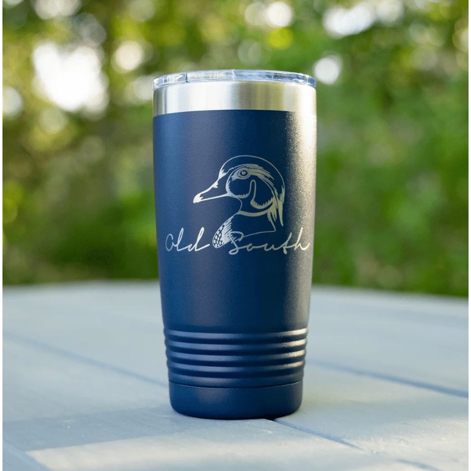Old South 20oz Tumbler