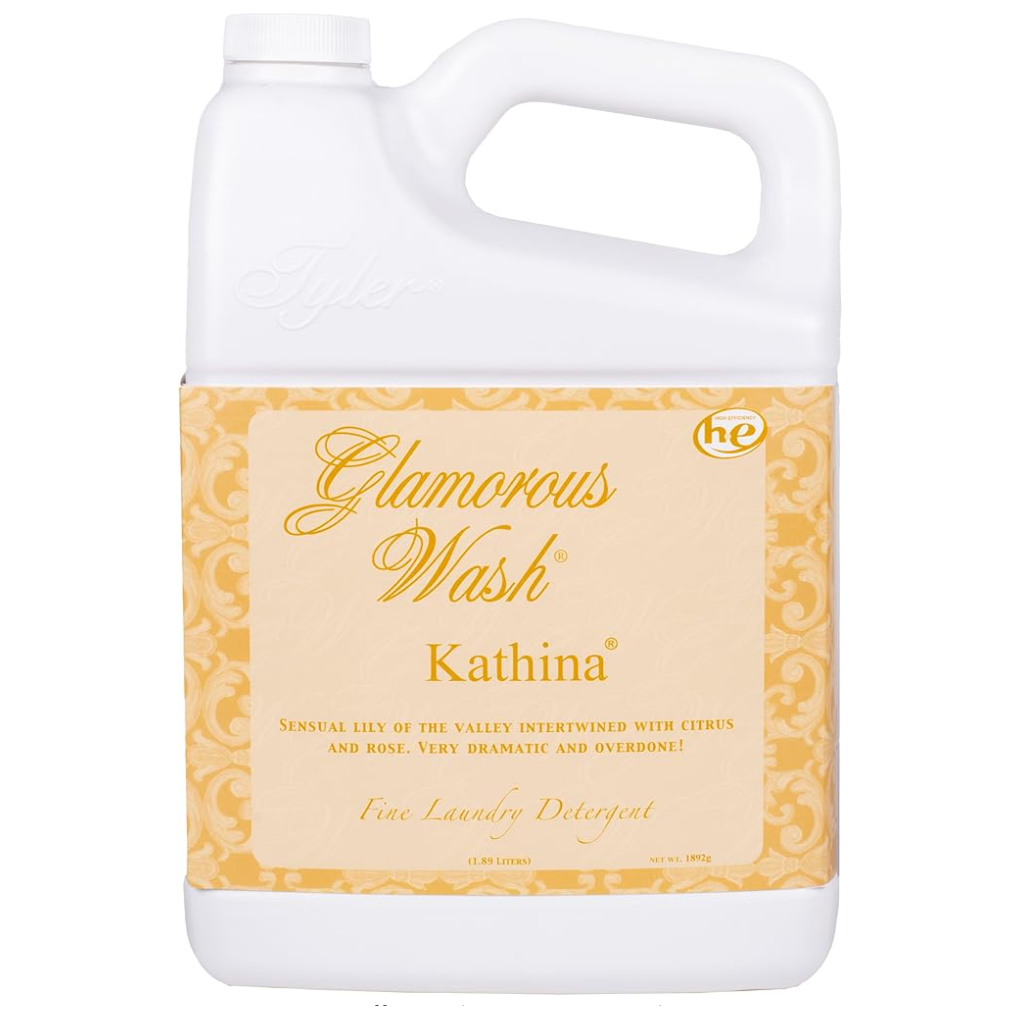 Tyler Glamorous Wash- Kathina