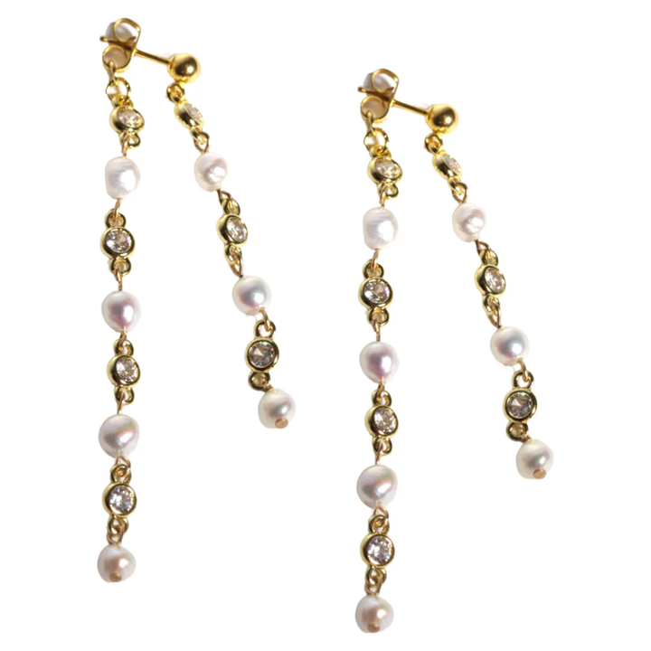 Allison Avery Party at Tiffany's Earrings